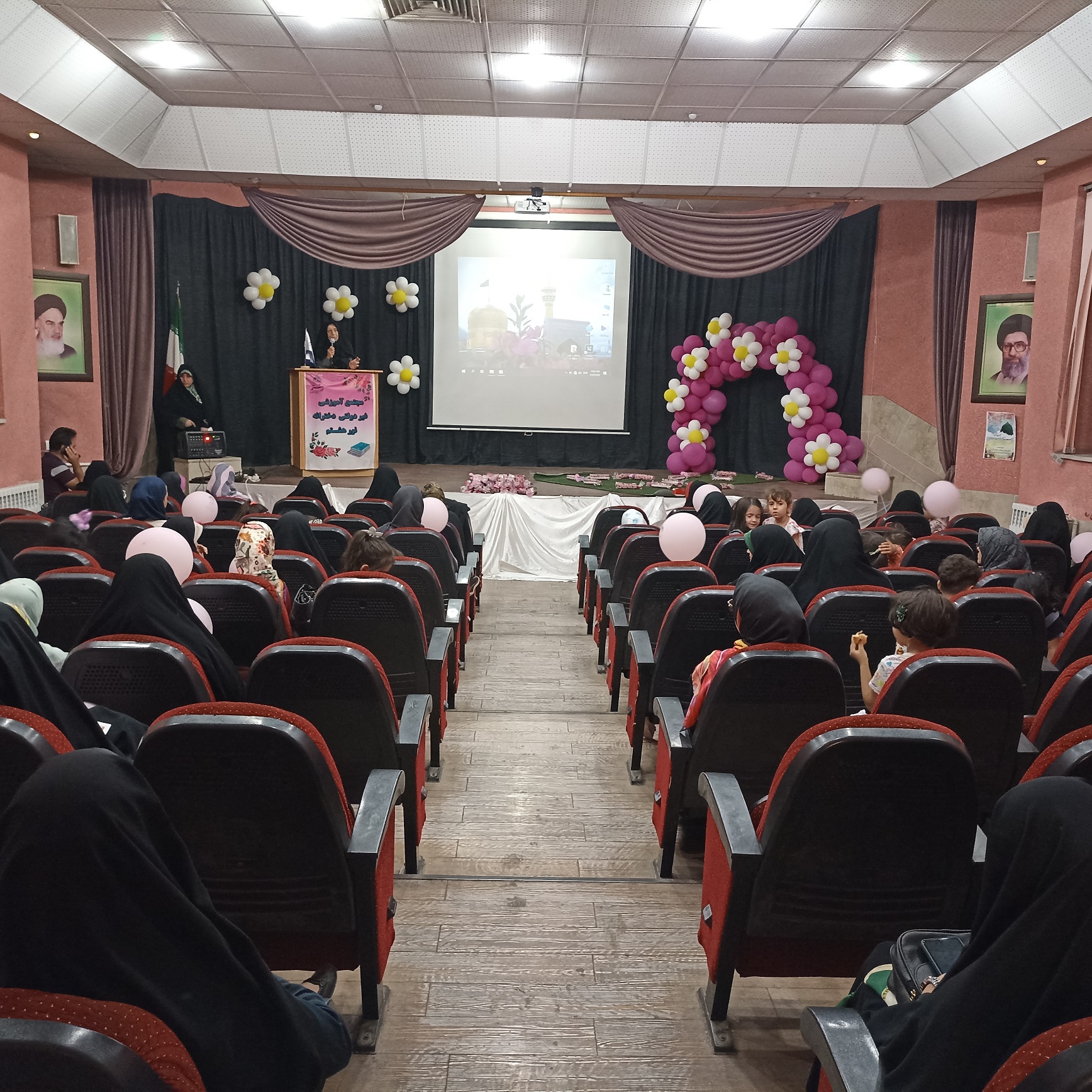  جشن شکوفه ها  